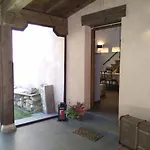 El Hogar Del Fresno, Casa Con Encanto En