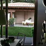 El Hogar Del Fresno, Casa Con Encanto En Country house Canicosa