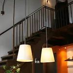 El Hogar Del Fresno, Casa Con Encanto En *