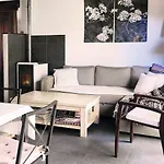 Country house El Hogar Del Fresno, Casa Con Encanto En *
