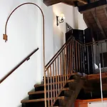 El Hogar Del Fresno, Casa Con Encanto En Canicosa