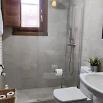 El Hogar Del Fresno, Casa Con Encanto En