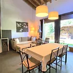 Country house El Hogar Del Fresno, Casa Con Encanto En Canicosa