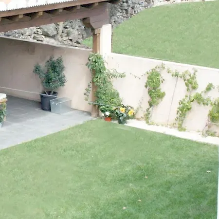 El Hogar Del Fresno Country house