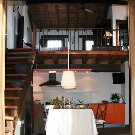 El Hogar Del Fresno Country house Canicosa