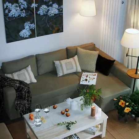 El Hogar Del Fresno, Casa Con Encanto En *