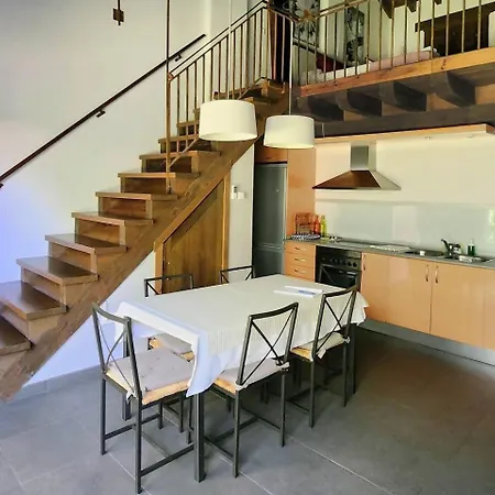 El Hogar Del Fresno, Casa Con Encanto En * Canicosa