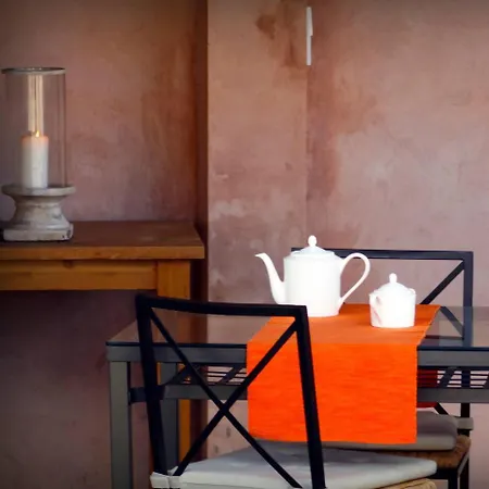 El Hogar Del Fresno Casa rural