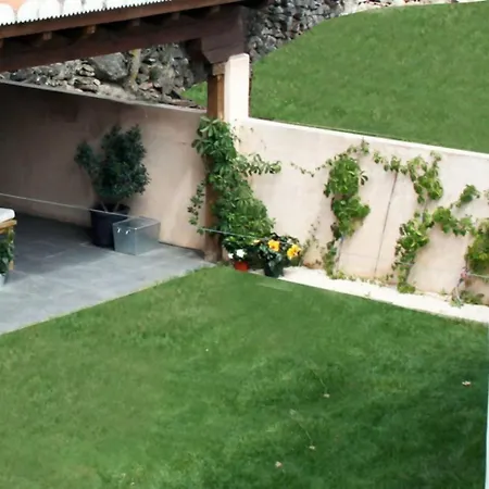 Casa de Campo El Hogar Del Fresno, Casa Con Encanto En