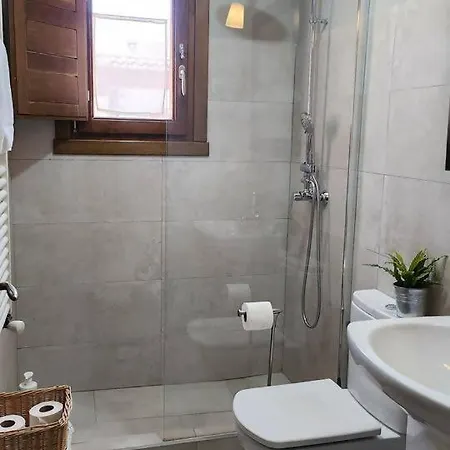 El Hogar Del Fresno, Casa Con Encanto En