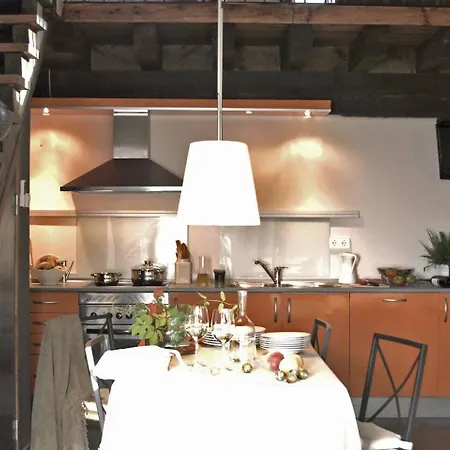 El Hogar Del Fresno, Casa Con Encanto En Casa de Campo