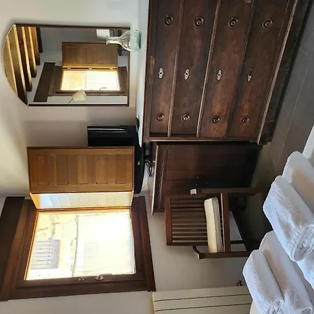 El Hogar Del Fresno, Casa Con Encanto En Kır Evi Canicosa