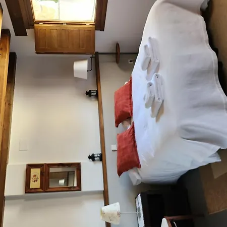 El Hogar Del Fresno Canicosa