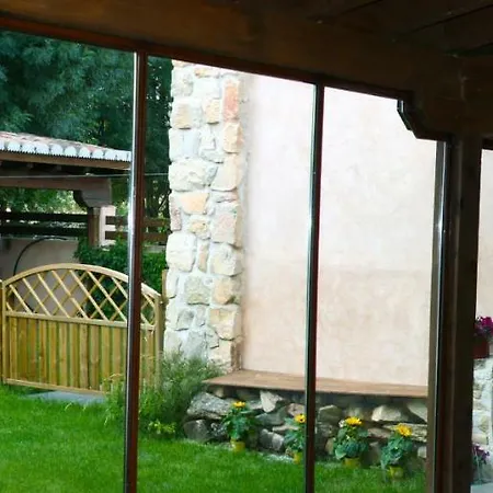 Country house El Hogar Del Fresno Canicosa