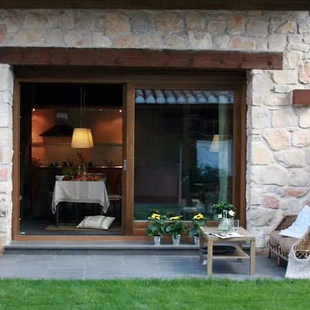 Casa rural El Hogar Del Fresno
