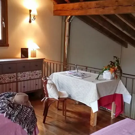 El Hogar Del Fresno