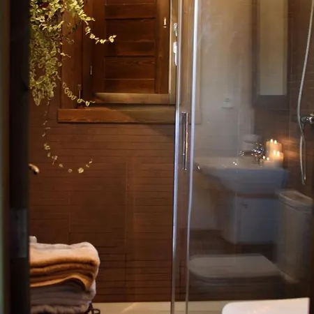 El Hogar Del Fresno Country house Canicosa