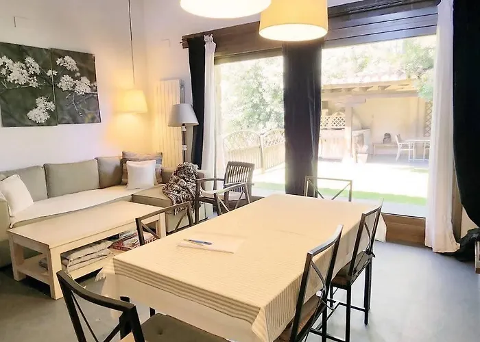 El Hogar Del Fresno, Casa Con Encanto En Séjour à la campagne *