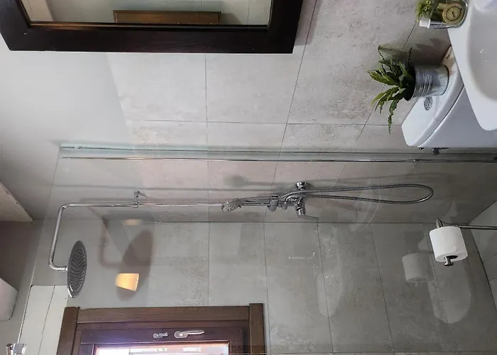 Séjour à la campagne El Hogar Del Fresno, Casa Con Encanto En Canicosa