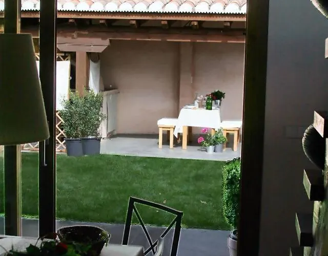 El Hogar Del Fresno, Casa Con Encanto En Kır Evi Canicosa