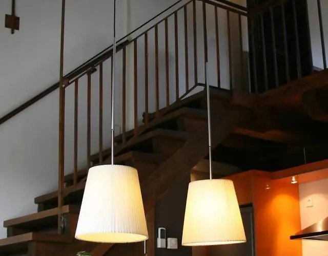 El Hogar Del Fresno, Casa Con Encanto En *