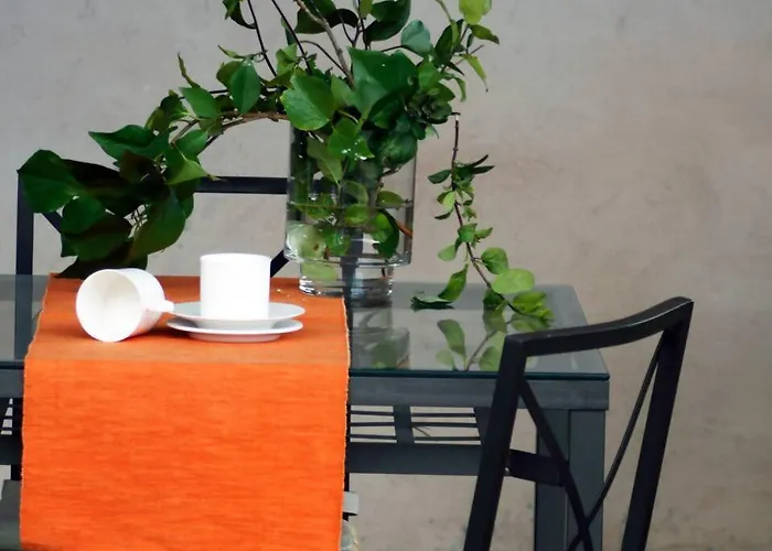 El Hogar Del Fresno, Casa Con Encanto En Canicosa