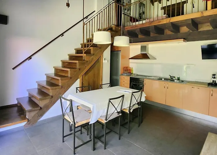 El Hogar Del Fresno, Casa Con Encanto En * Canicosa