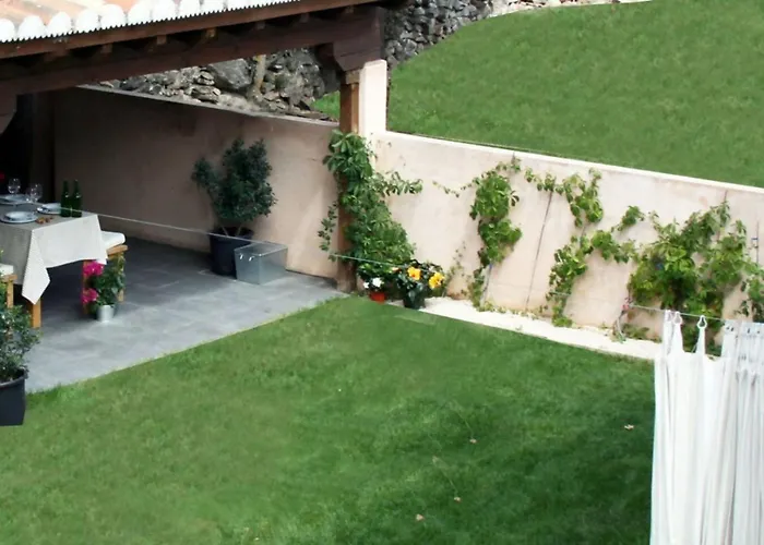 Séjour à la campagne El Hogar Del Fresno, Casa Con Encanto En