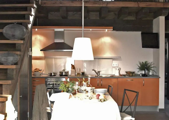 El Hogar Del Fresno, Casa Con Encanto En Kır Evi